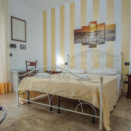 مولا دي باري B&B Le Terrazze المظهر الخارجي الصورة