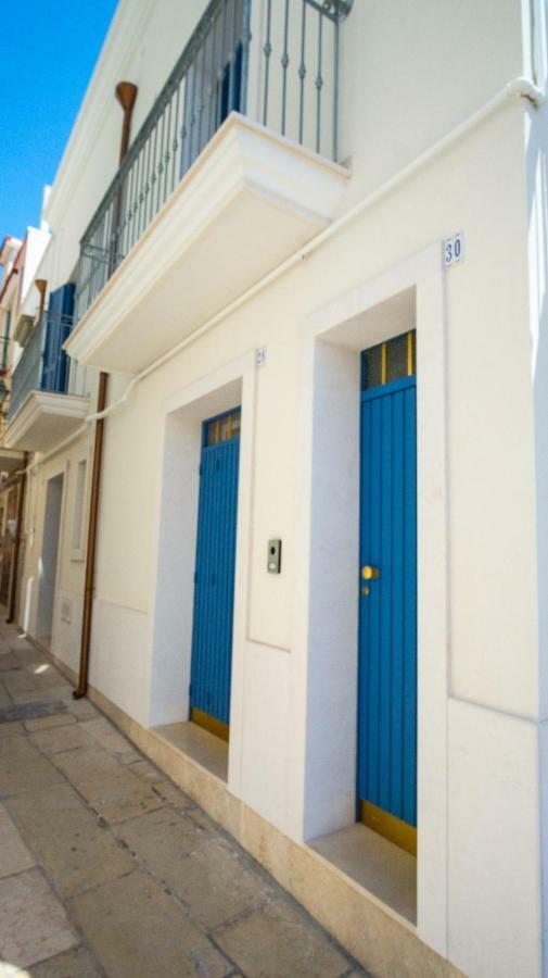 مولا دي باري B&B Le Terrazze المظهر الخارجي الصورة