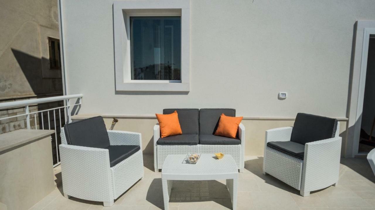 مولا دي باري B&B Le Terrazze المظهر الخارجي الصورة