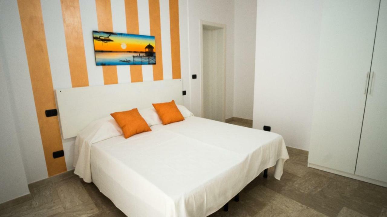 مولا دي باري B&B Le Terrazze المظهر الخارجي الصورة