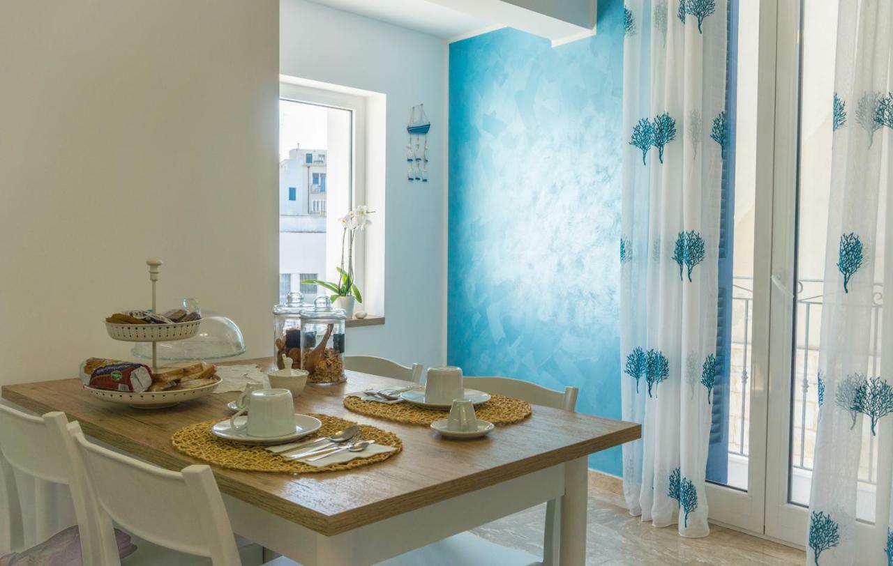 مولا دي باري B&B Le Terrazze المظهر الخارجي الصورة