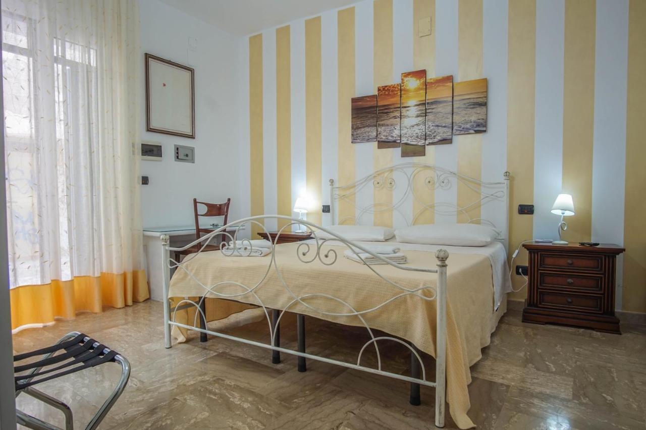 مولا دي باري B&B Le Terrazze المظهر الخارجي الصورة