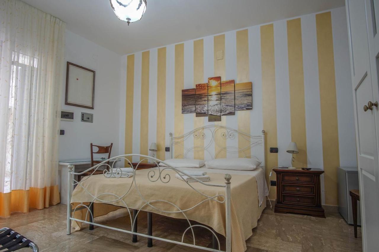 مولا دي باري B&B Le Terrazze المظهر الخارجي الصورة