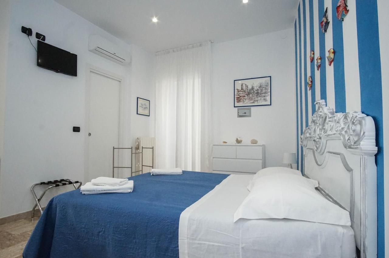 مولا دي باري B&B Le Terrazze المظهر الخارجي الصورة