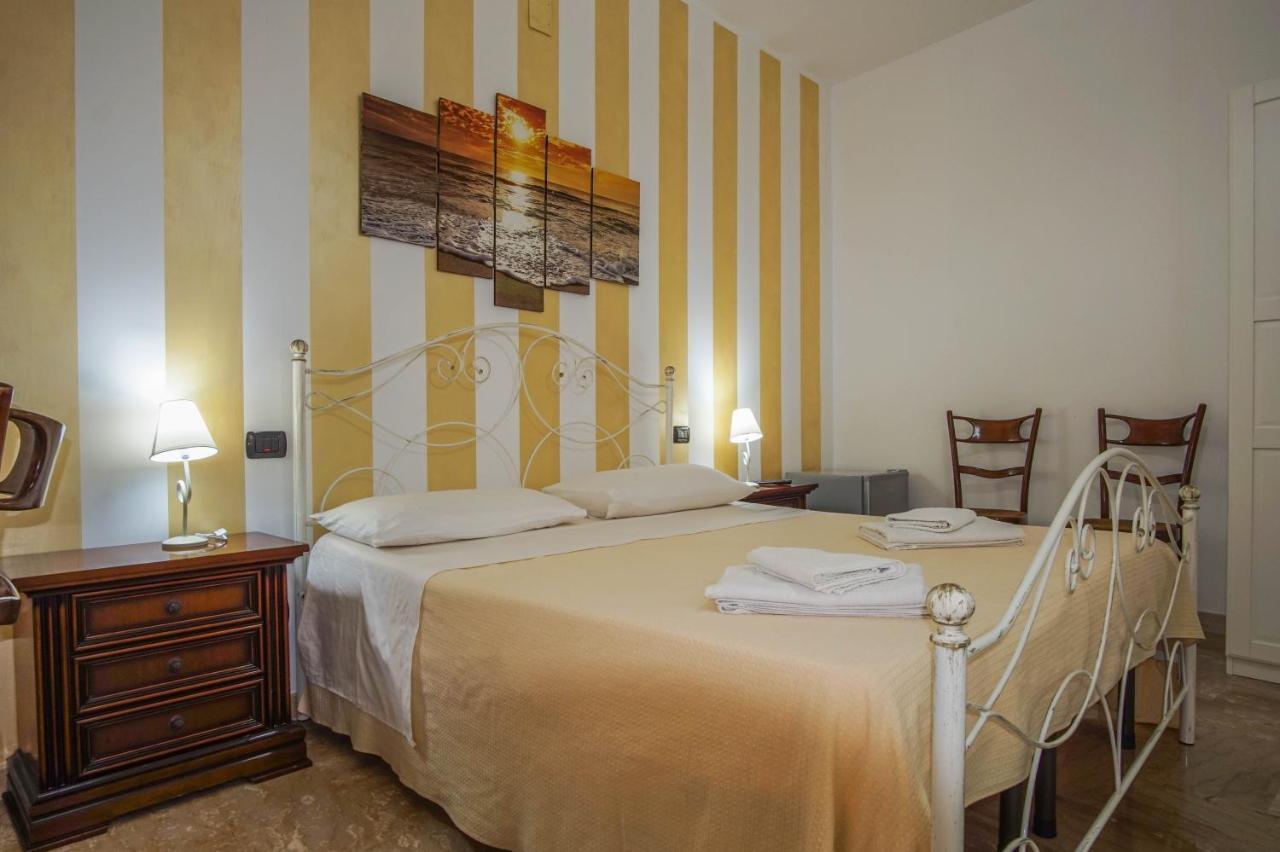مولا دي باري B&B Le Terrazze المظهر الخارجي الصورة
