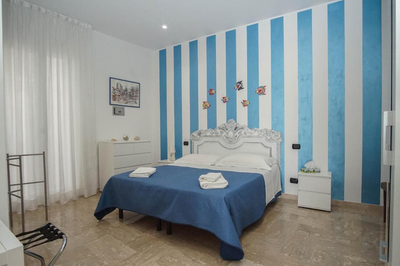 مولا دي باري B&B Le Terrazze المظهر الخارجي الصورة